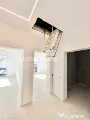 Vila Individuala | 6 Camere 320mp + Teren liber 296 mp | Pip 