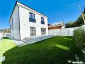 Vila Individuala | 6 Camere 320mp + Teren liber 296 mp | Pip 