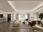 Vila Individuala | 6 Camere 320mp + Teren liber 296 mp | Pip 