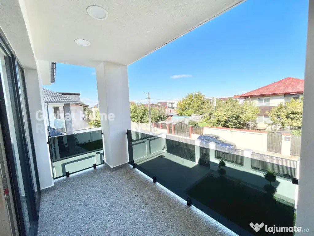 Vila Individuala | 6 Camere 320mp + Teren liber 296 mp | Pip - Bucuresti (Bucuresti-Ilfov)