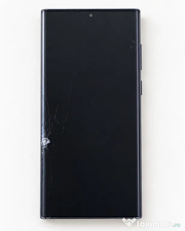 Samsung Galaxy S22 Ultra 256GB / 12GB RAM – funcțional, display defect