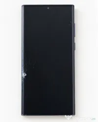 Samsung Galaxy S22 Ultra 256GB / 12GB RAM – funcțional, display defect 