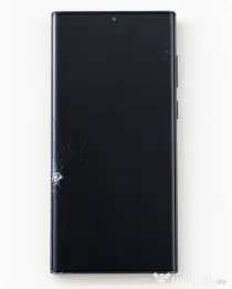 Samsung Galaxy S22 Ultra 256GB / 12GB RAM – funcțional, display defect