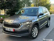 Skoda Kodiaq 2.0 Tdi /150 cp/ DSG 7+1/ Apple CarPlay/ Digital Cockpit/ MATRIX
