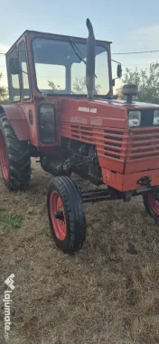 Tractor u650 20022 