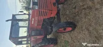 Tractor u650 20022