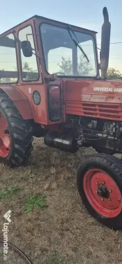 Tractor u650 20022 