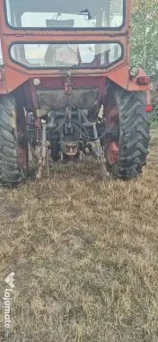 Tractor u650 20022 