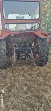 Tractor u650 20022 