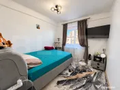 Apartament 3 camere, 57 mp, complet mobilat și utilat - Can 