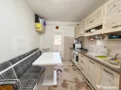 Apartament 3 camere, 57 mp, complet mobilat și utilat - Can 