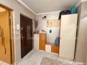 Apartament 3 camere, 57 mp, complet mobilat și utilat - Can 