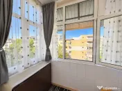 Apartament 3 camere, 57 mp, complet mobilat și utilat - Can 