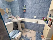 Apartament 3 camere, 57 mp, complet mobilat și utilat - Can 