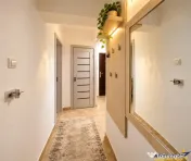 Un colt de liniste in Racadau, decomandat si gata de mutat, 