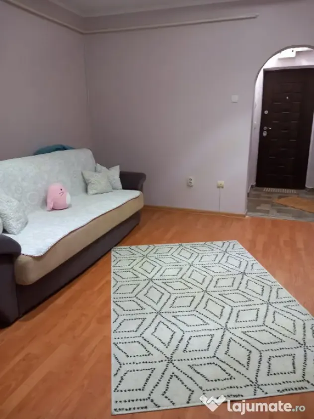 Garsoniera Hipodrom Pietatii, confort 1, La Cheie, Mobilata. - Braila (Braila)