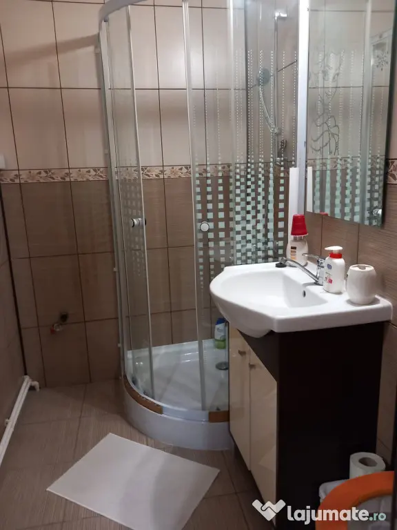 Garsoniera Hipodrom Pietatii, confort 1, La Cheie, Mobilata. - Braila (Braila)