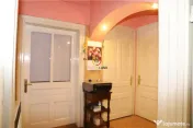 Casa in zona linistita 
