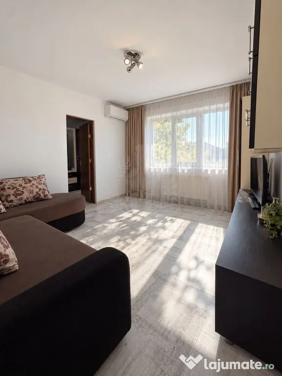 APARTAMENT 2 CAMERE // ZONA VEST - Ploiesti (Prahova)