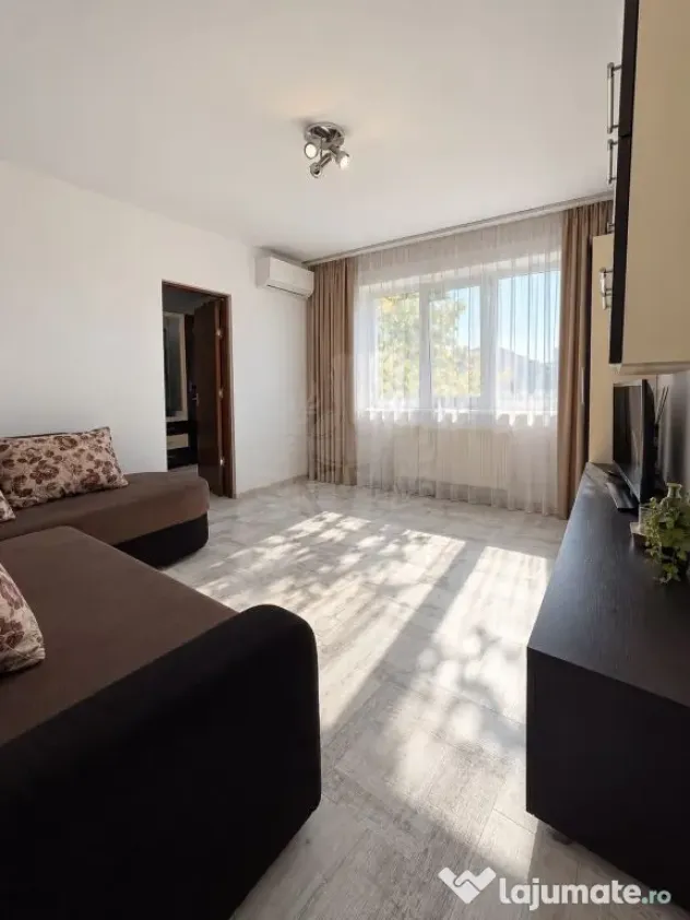 APARTAMENT 2 CAMERE // ZONA VEST - Ploiesti (Prahova)