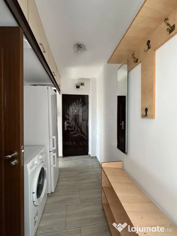 APARTAMENT 2 CAMERE // ZONA VEST - Ploiesti (Prahova)