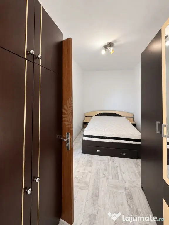 APARTAMENT 2 CAMERE // ZONA VEST - Ploiesti (Prahova)