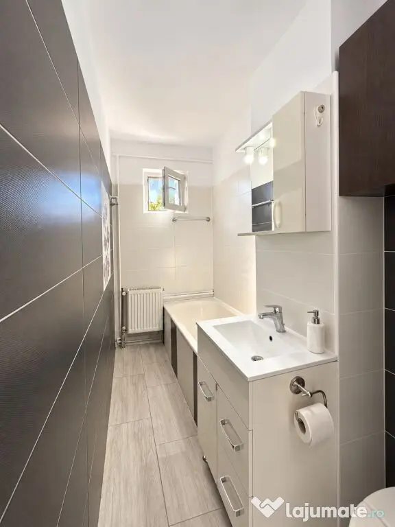 APARTAMENT 2 CAMERE // ZONA VEST - Ploiesti (Prahova)