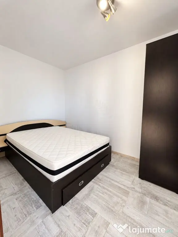 APARTAMENT 2 CAMERE // ZONA VEST - Ploiesti (Prahova)