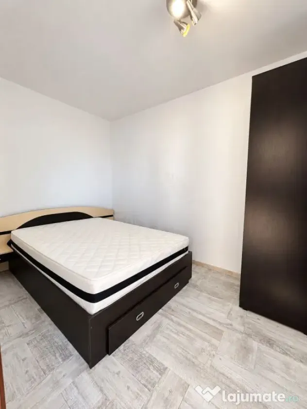 APARTAMENT 2 CAMERE // ZONA VEST - Ploiesti (Prahova)