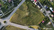 Investitie | Teren 15.084 mp | 200 m deschidere | Drumul de 