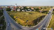 Investitie | Teren 15.084 mp | 200 m deschidere | Drumul de 