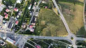 Investitie | Teren 15.084 mp | 200 m deschidere | Drumul de 