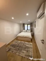 Apartament de inchiriat - 3 camere - Zona Semicentrala - Nou 