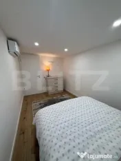 Apartament de inchiriat - 3 camere - Zona Semicentrala - Nou 