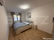Apartament de inchiriat - 3 camere - Zona Semicentrala - Nou 