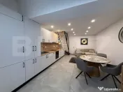 Apartament de inchiriat - 3 camere - Zona Semicentrala - Nou 