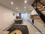 Apartament de inchiriat - 3 camere - Zona Semicentrala - Nou 