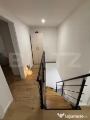Apartament de inchiriat - 3 camere - Zona Semicentrala - Nou 