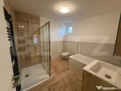 Apartament de inchiriat - 3 camere - Zona Semicentrala - Nou 