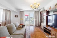 Clădire modernă, versatilă, cu terasă panoramică – locuință sau business