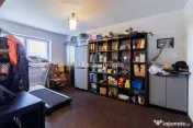 Clădire modernă, versatilă, cu terasă panoramică – locuință sau business 