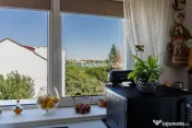 Clădire modernă, versatilă, cu terasă panoramică – locuință sau business 