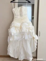 Vând rochie de mireasa 