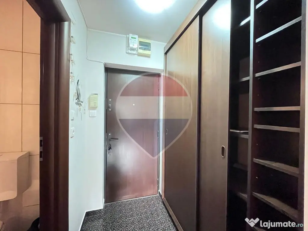 Garsonieră modernă de închiriat | Titan | Lângă Metrou | Pet friendly - Bucuresti (Bucuresti-Ilfov)