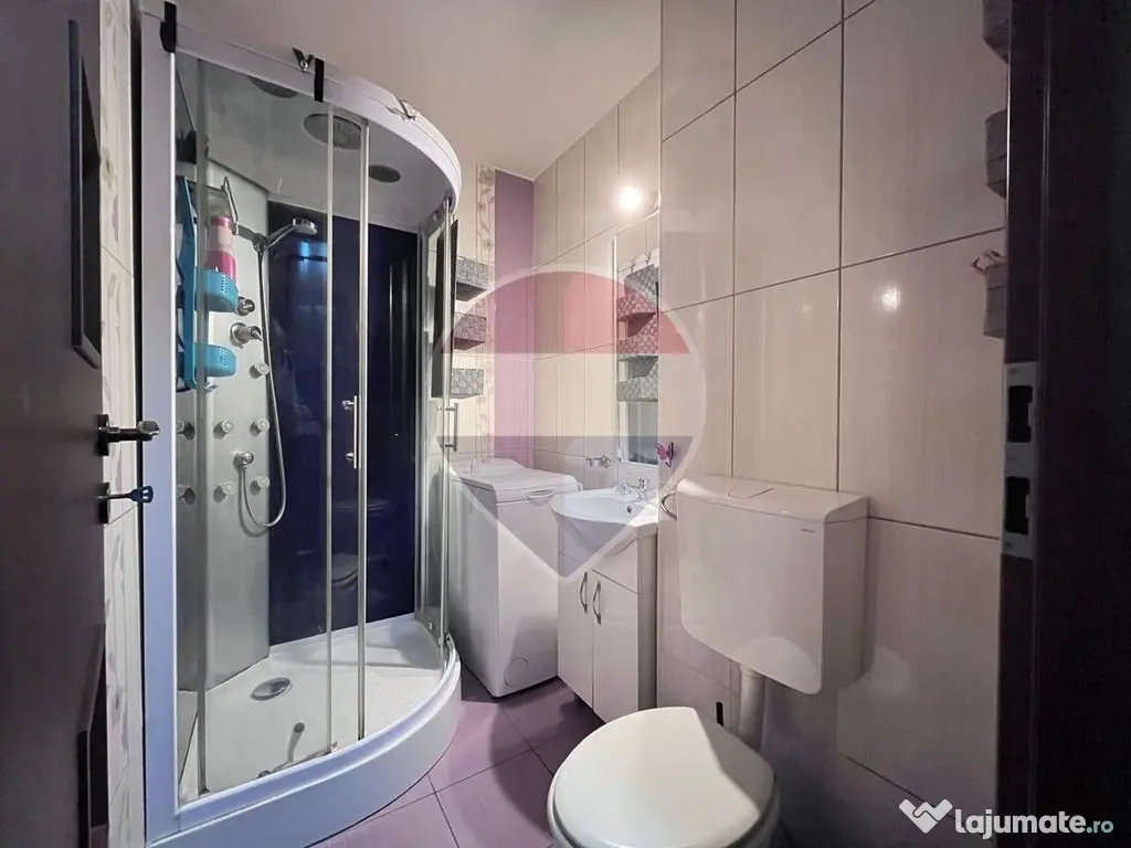 Garsonieră modernă de închiriat | Titan | Lângă Metrou | Pet friendly - Bucuresti (Bucuresti-Ilfov)