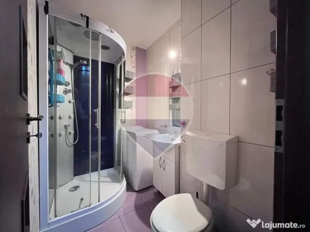 Garsonieră modernă de închiriat | Titan | Lângă Metrou | Pet friendly - Bucuresti (Bucuresti-Ilfov)