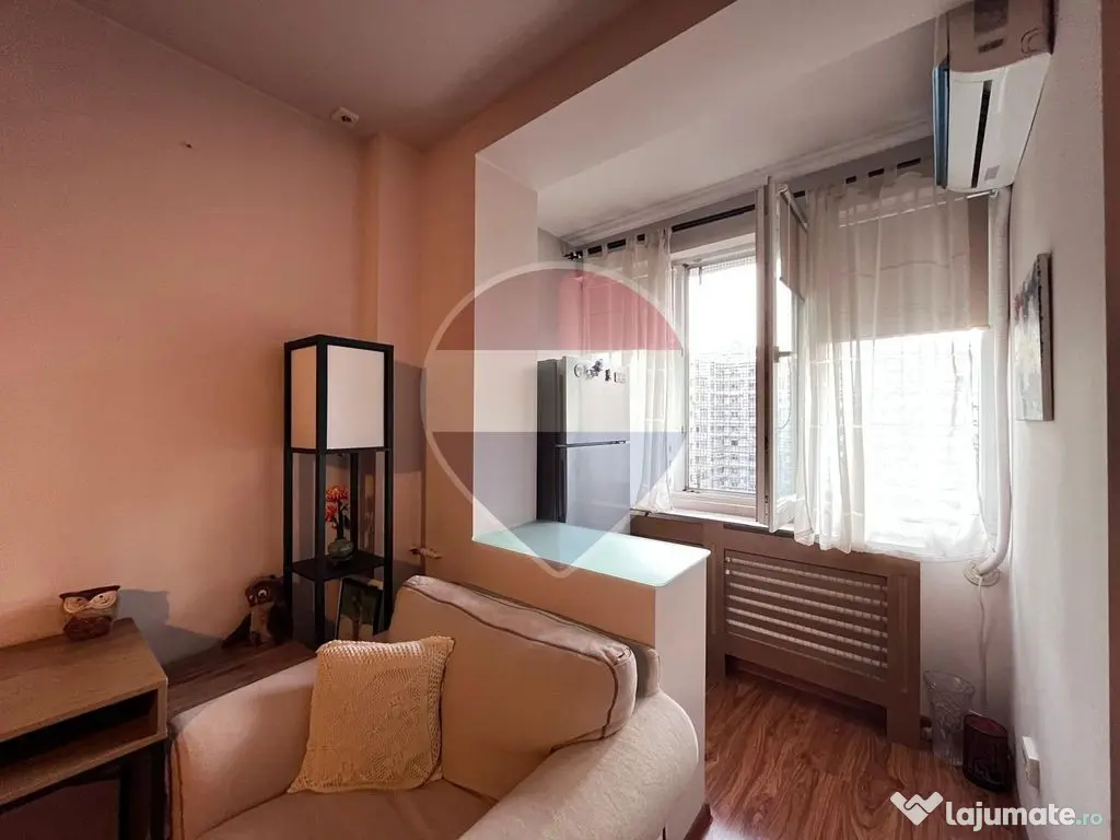 Garsonieră modernă de închiriat | Titan | Lângă Metrou | Pet friendly - Bucuresti (Bucuresti-Ilfov)