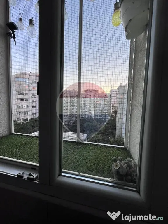 Garsonieră modernă de închiriat | Titan | Lângă Metrou | Pet friendly - Bucuresti (Bucuresti-Ilfov)