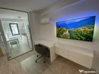 Garsoniera Roka Residence, Nerva Traian langa metrou Timpuri Noi