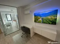 Garsoniera Roka Residence, Nerva Traian langa metrou Timpuri Noi